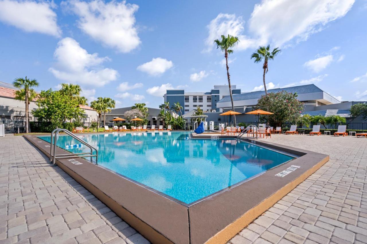 Holiday Inn Orlando International Drive - Icon Park Luaran gambar